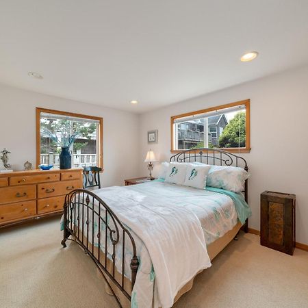 Sandpiper Beach House Cannon Beach Buitenkant foto