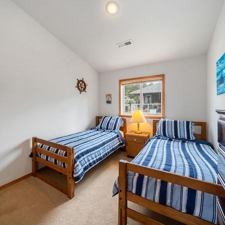 Sandpiper Beach House Cannon Beach Buitenkant foto
