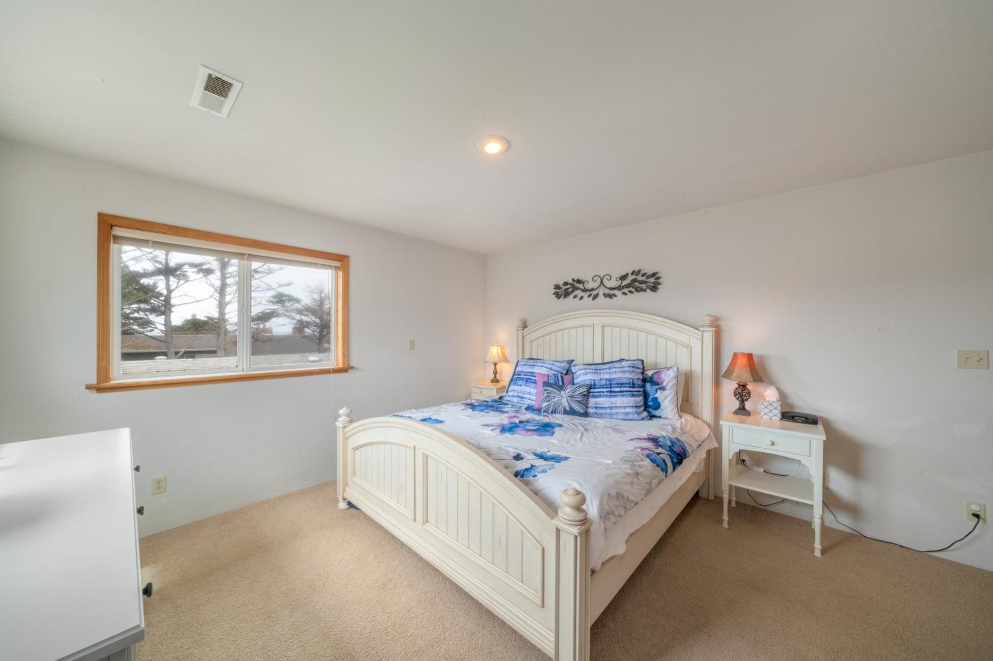 Sandpiper Beach House Cannon Beach Buitenkant foto
