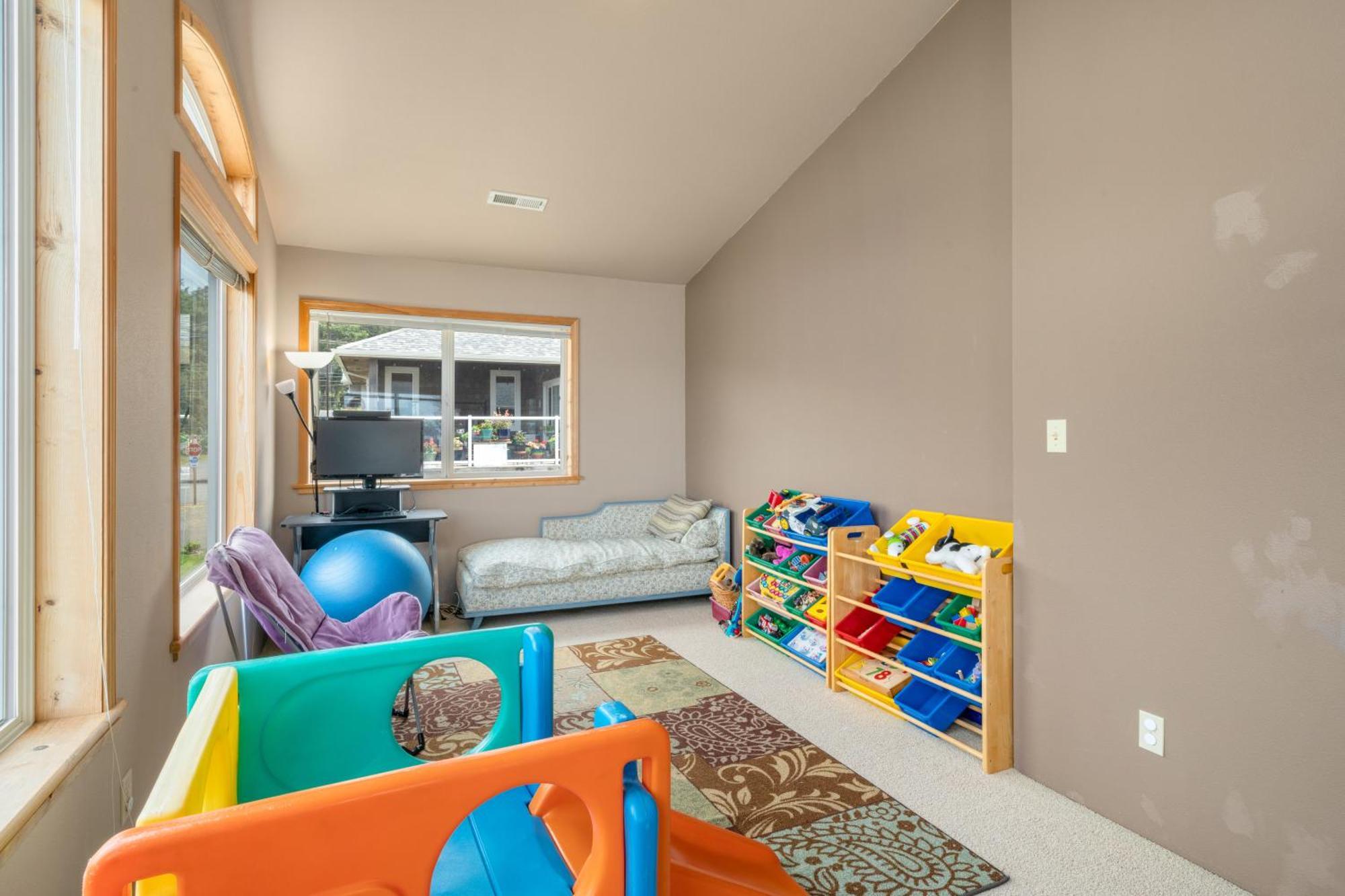 Sandpiper Beach House Cannon Beach Buitenkant foto