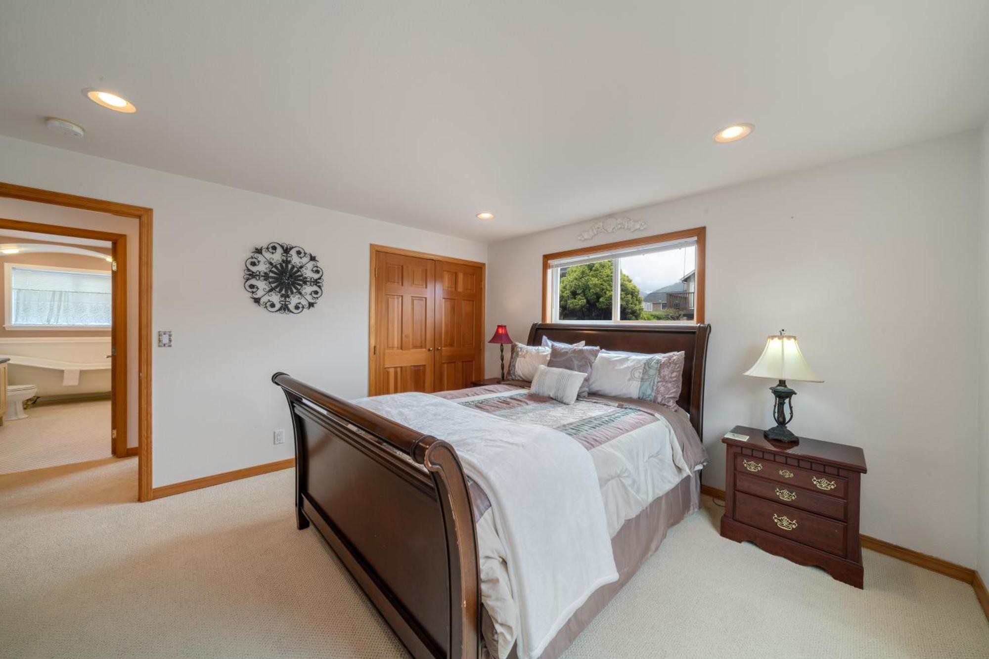 Sandpiper Beach House Cannon Beach Buitenkant foto