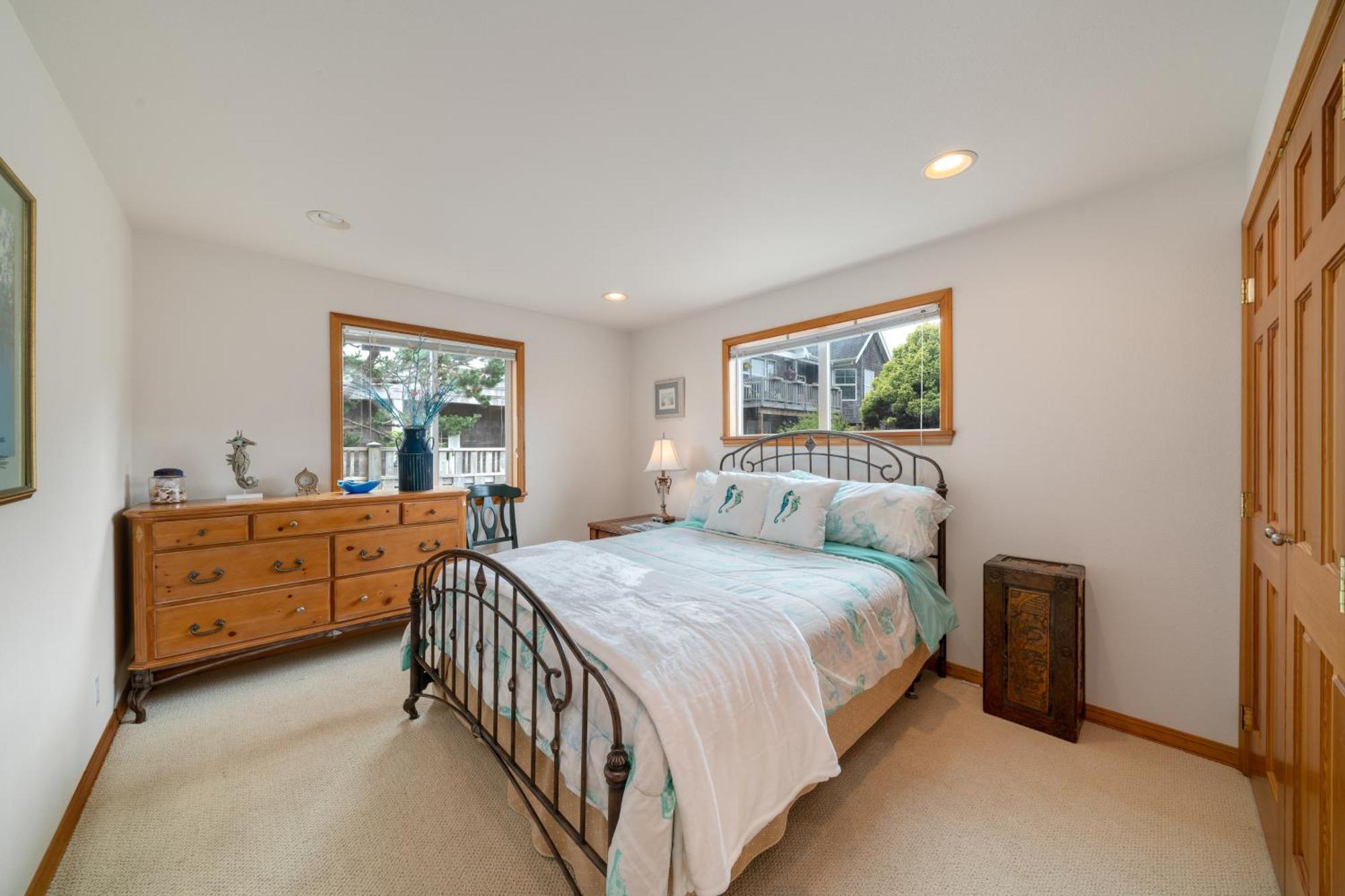 Sandpiper Beach House Cannon Beach Buitenkant foto