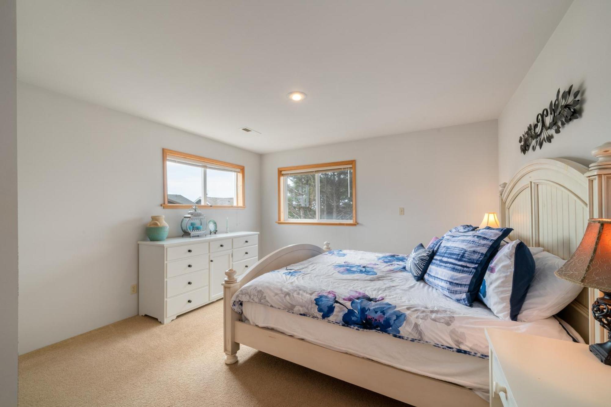 Sandpiper Beach House Cannon Beach Buitenkant foto