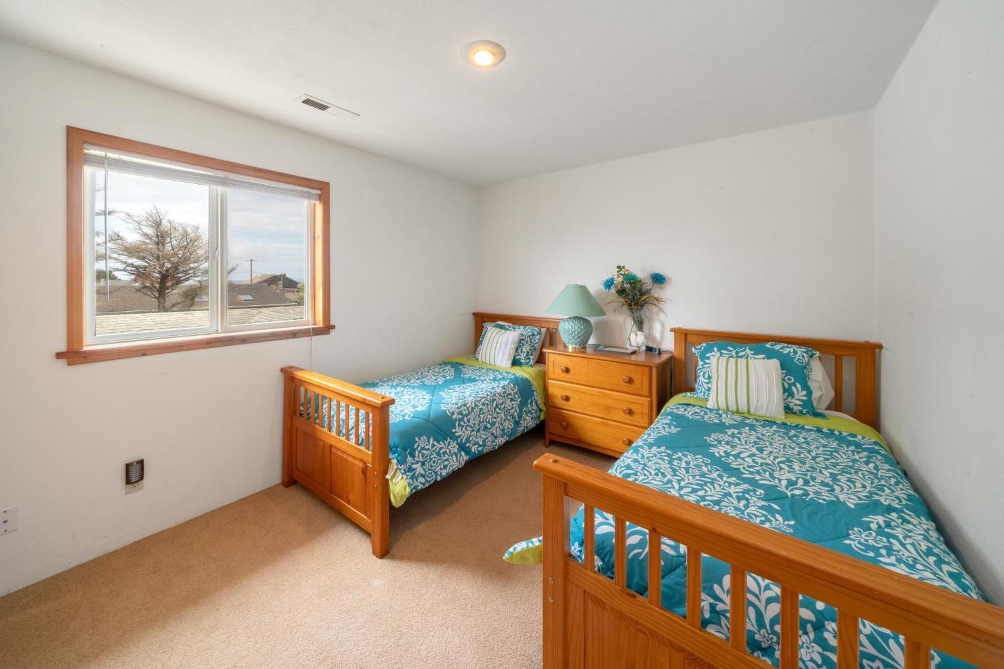 Sandpiper Beach House Cannon Beach Buitenkant foto