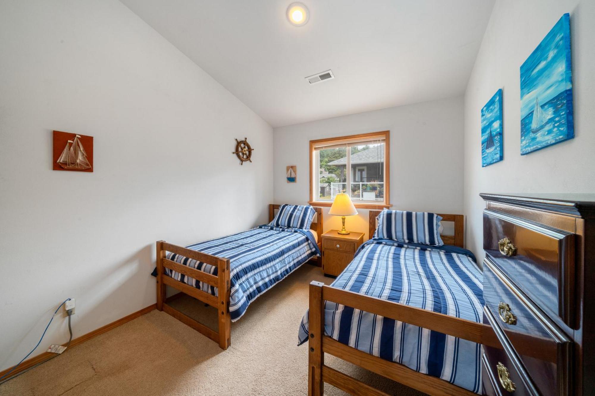 Sandpiper Beach House Cannon Beach Buitenkant foto