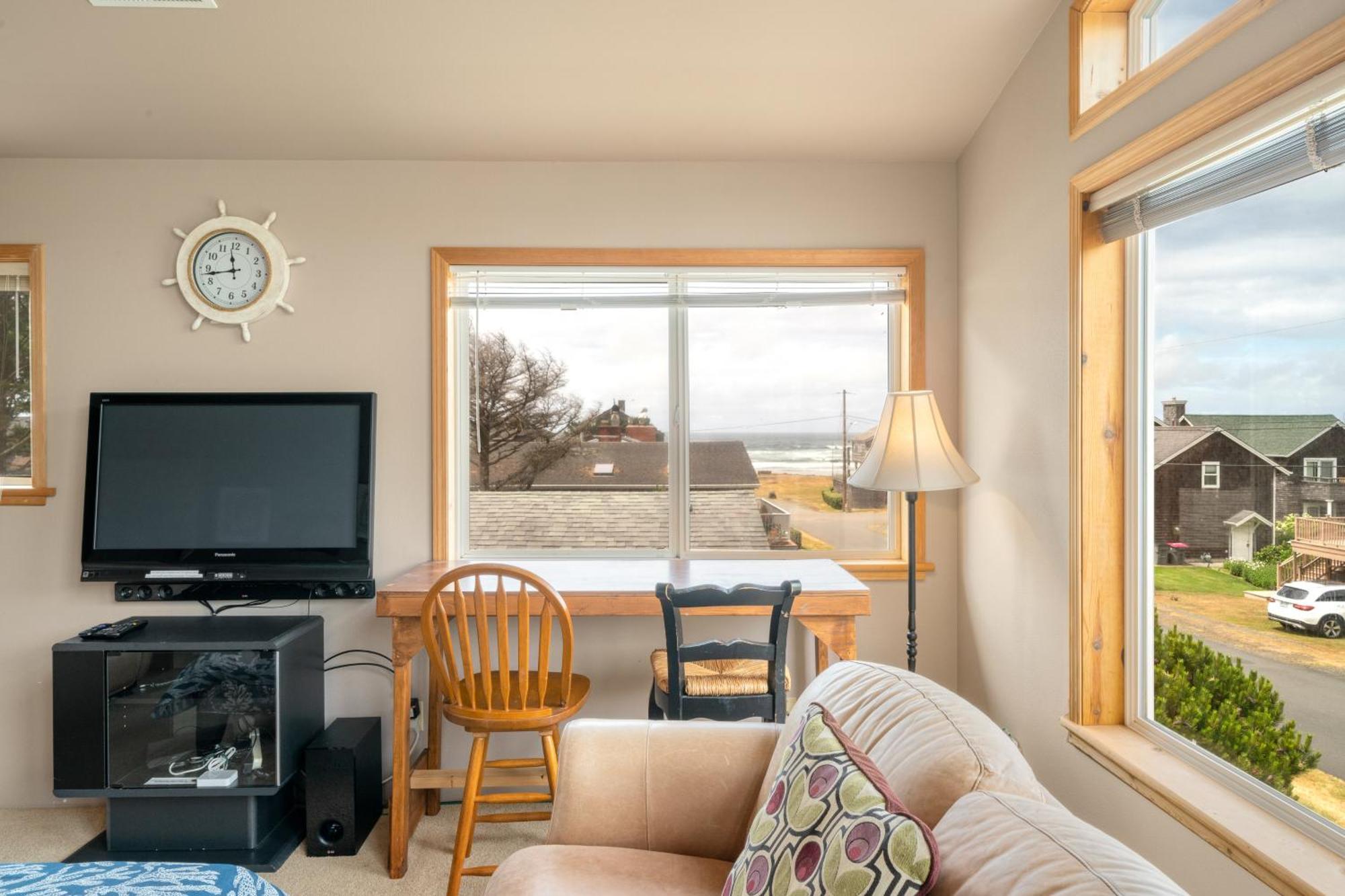 Sandpiper Beach House Cannon Beach Buitenkant foto