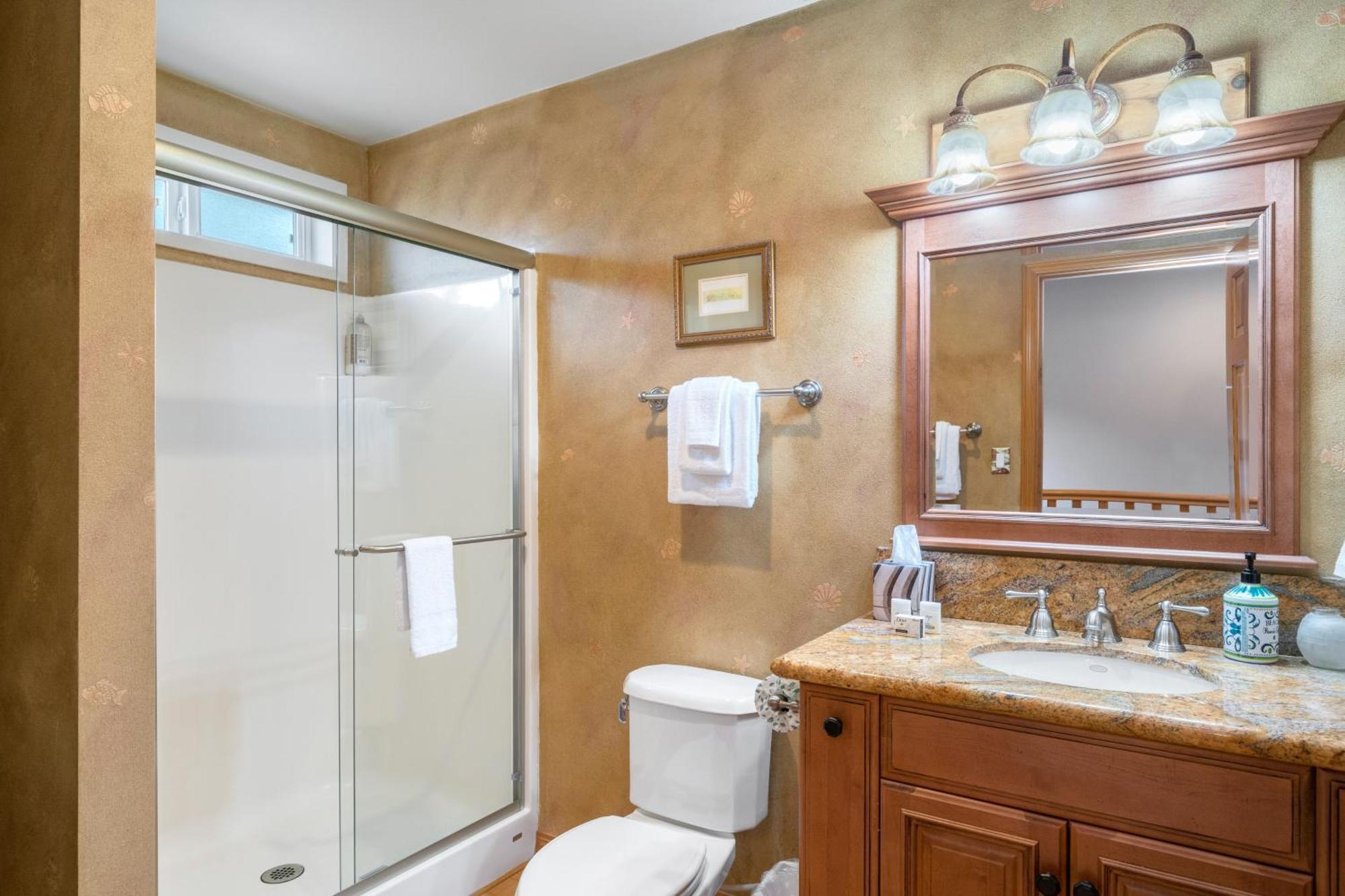 Sandpiper Beach House Cannon Beach Buitenkant foto