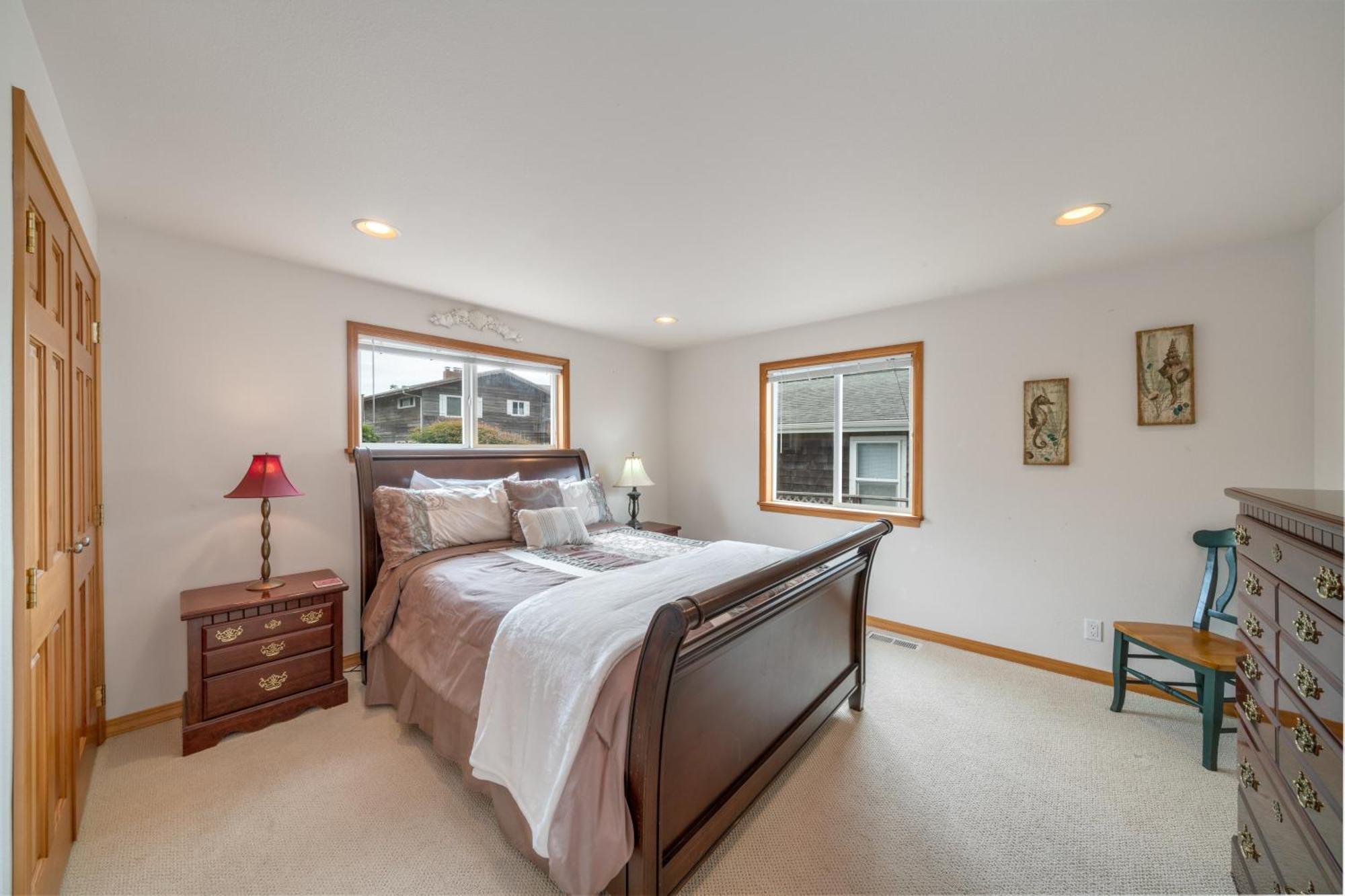 Sandpiper Beach House Cannon Beach Buitenkant foto